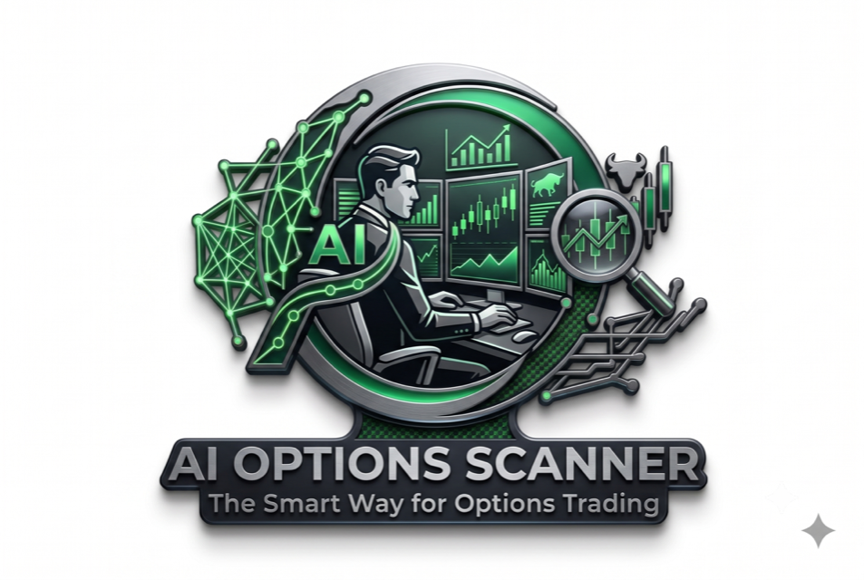 AI Options Scanner